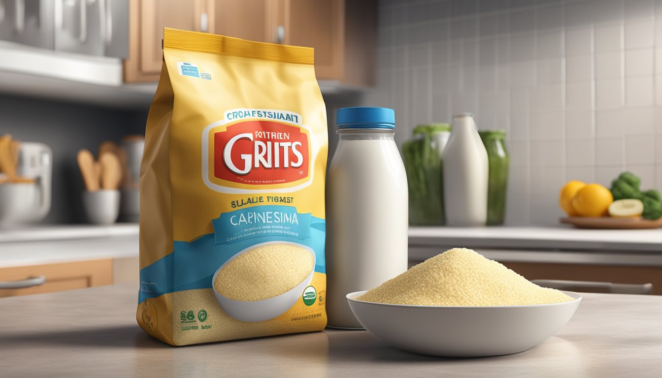 Do I Have to Refrigerate Grits?