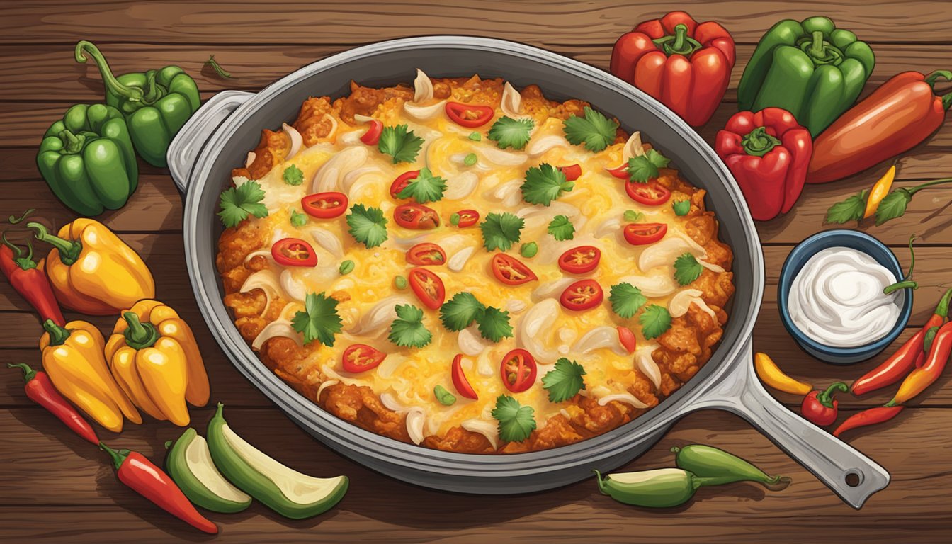 How Long Does Evol Chicken Enchilada Bake Last?