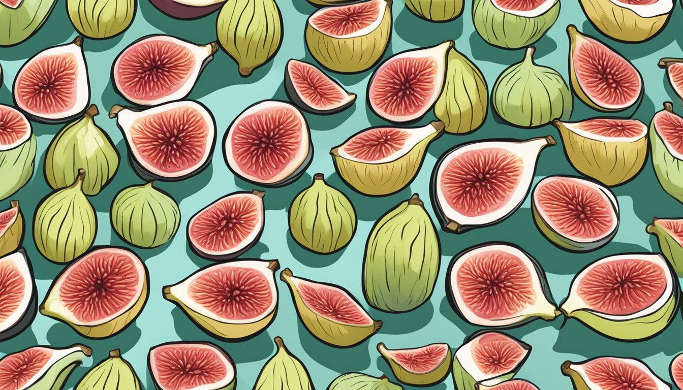 Freeze Figs Like a Pro: Savor Summer Sweetness Year-Round