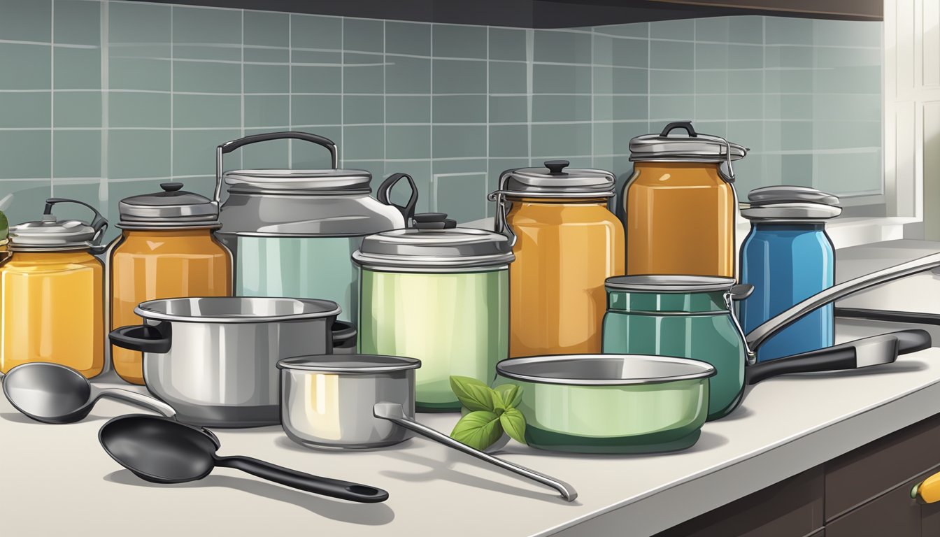 Canning Essentials: Gear Up for Preservation Success