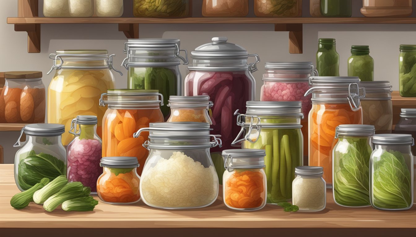 Ferment Fever: Brewing Big in Your Home Lab