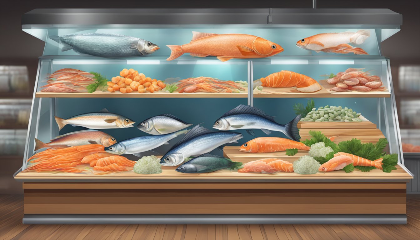 Fresh or Frozen Fish: Which Truly Reels in the Benefits?