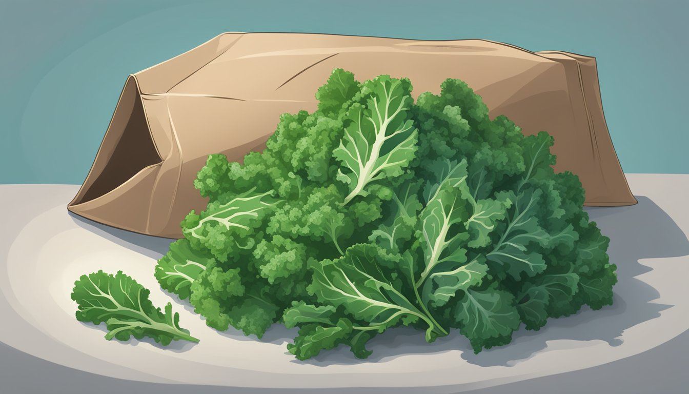 Kale Battle: Frozen vs Fresh – From Nutrients to Nosh