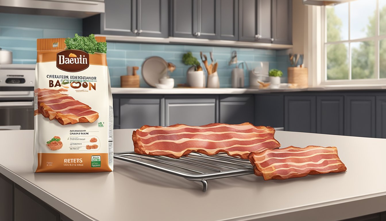 Do I Have to Refrigerate Bacon?