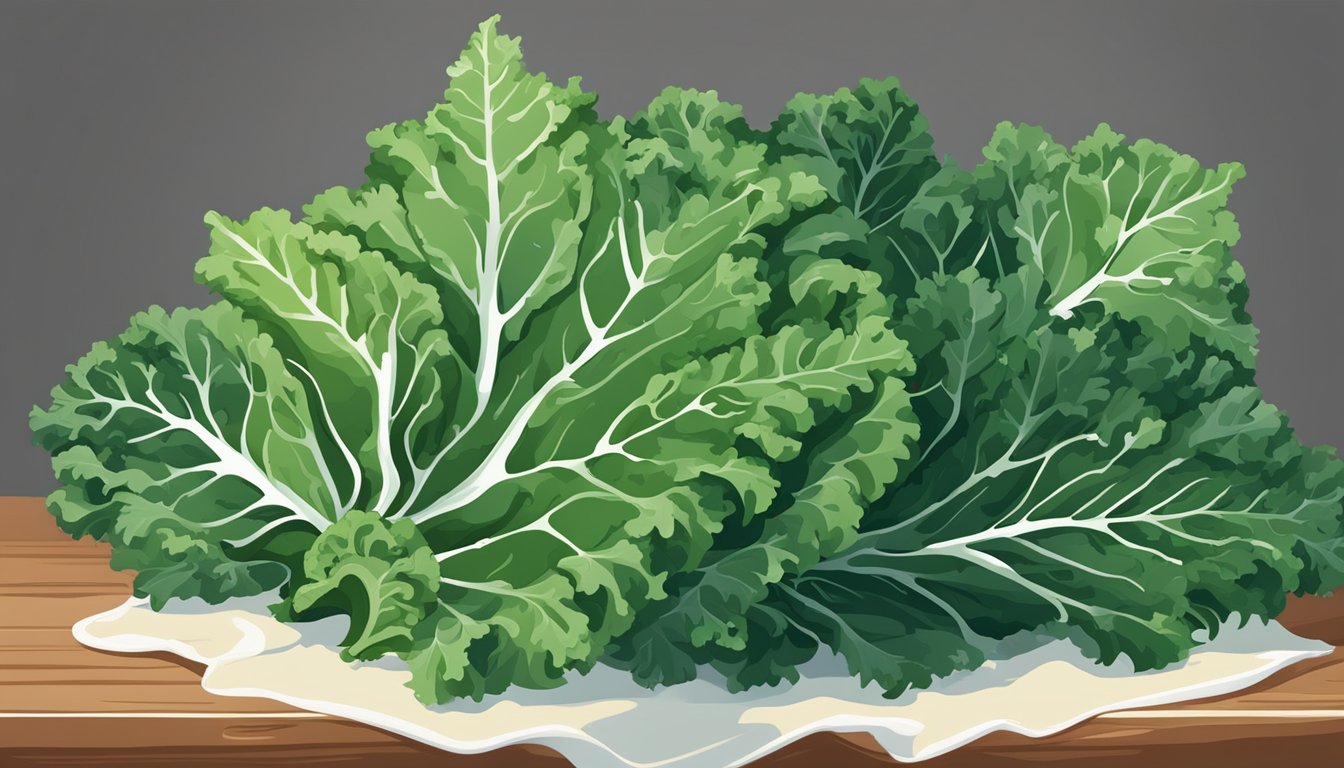 Kale Clash: Fresh vs Frozen – Which Packs the Biggest Punch?