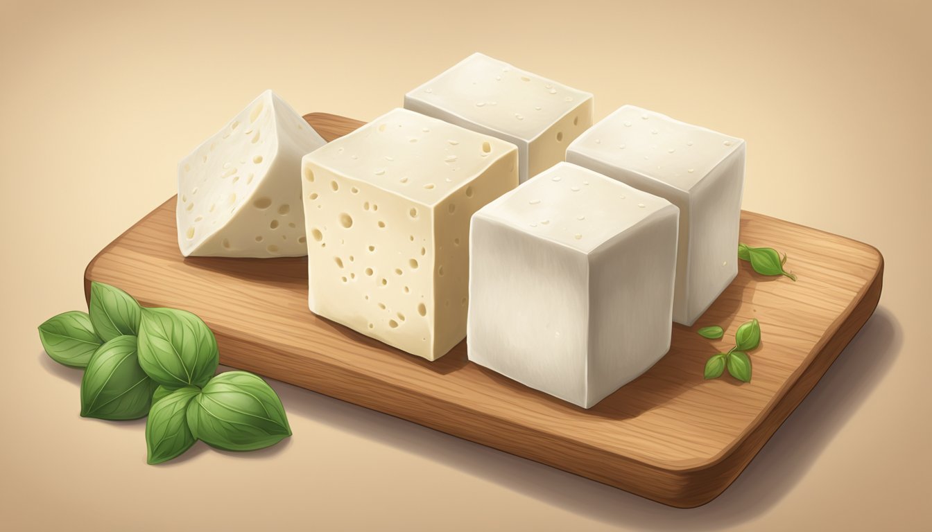 Tofu Showdown: Fresh vs Frozen – Which Reigns Supreme?