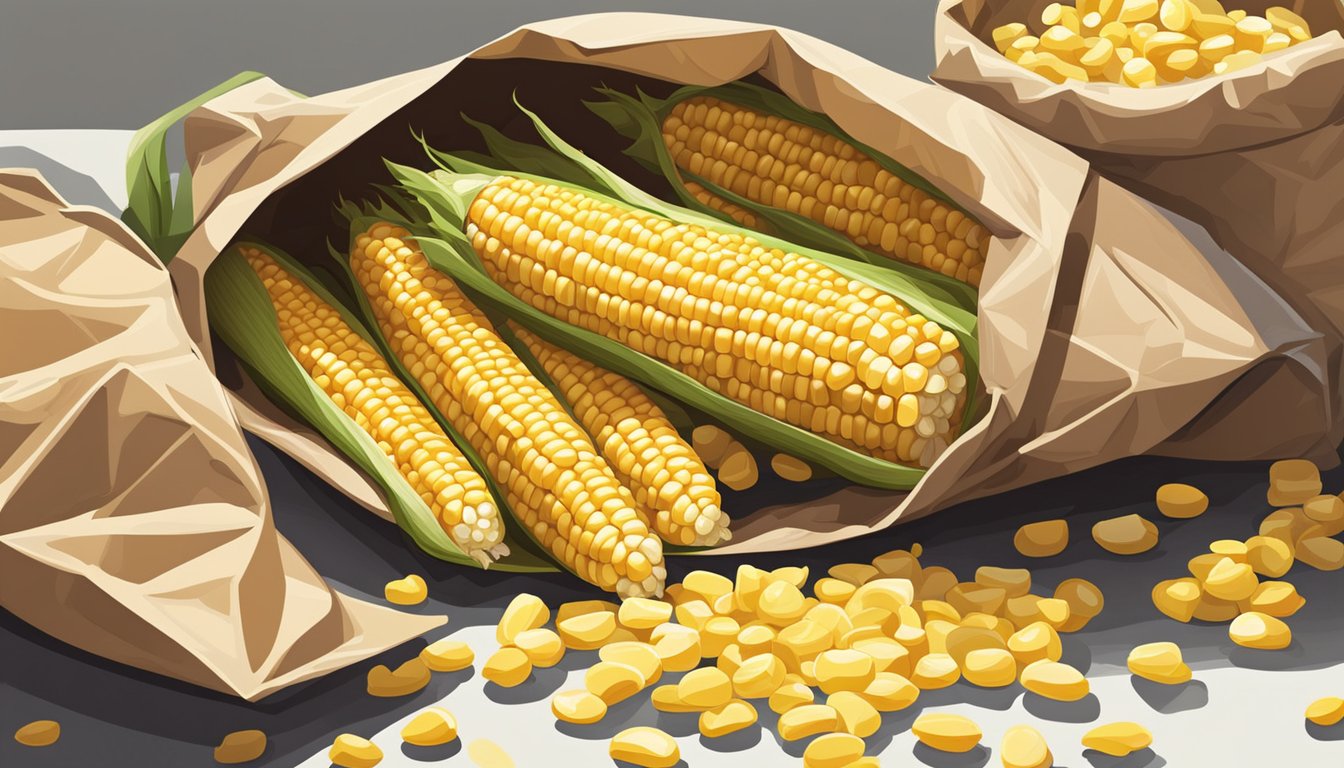 Fresh vs Frozen Corn: The Great Kernel Showdown