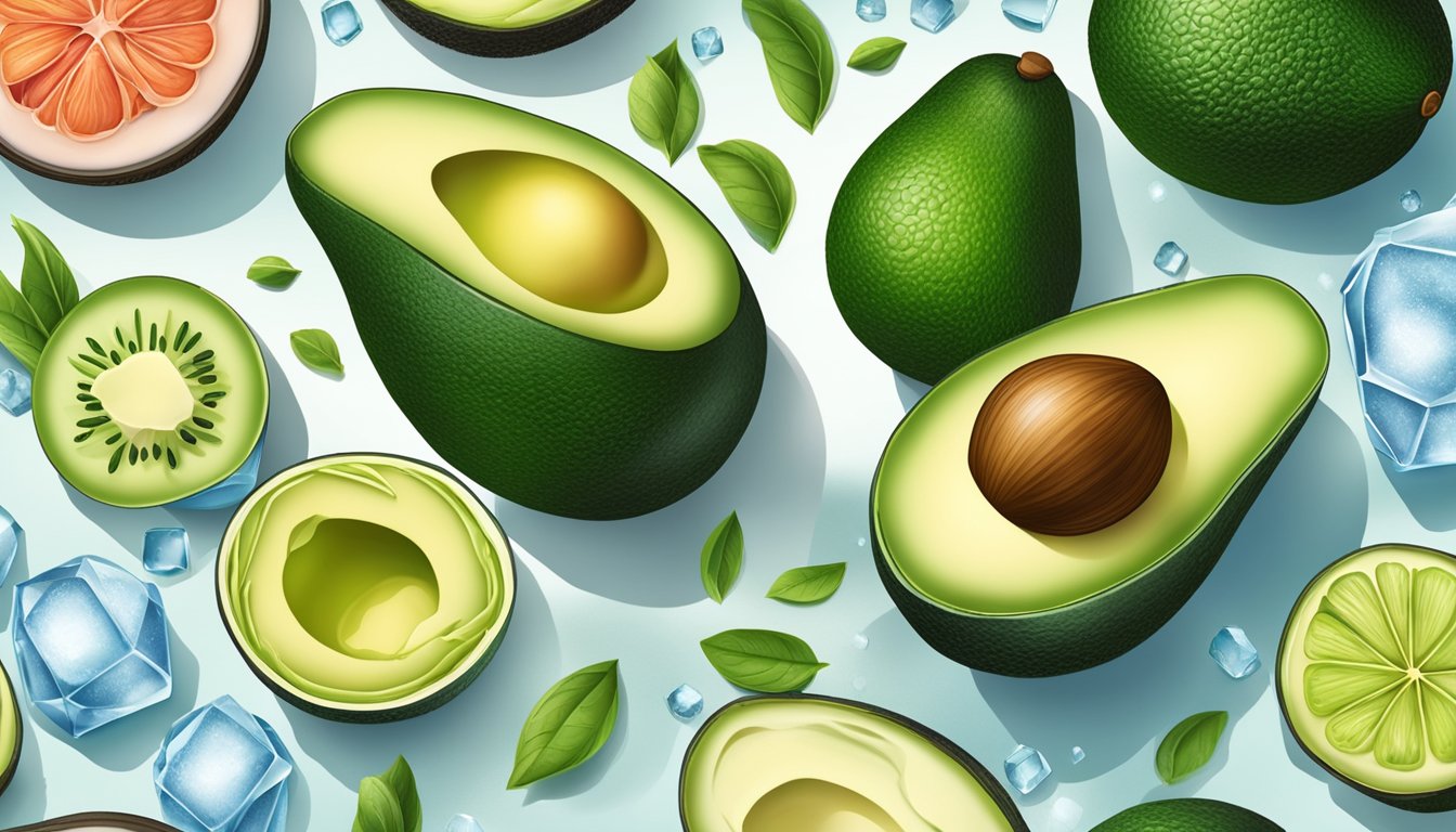 Avo Showdown: Fresh vs Frozen – The Creamy Conundrum