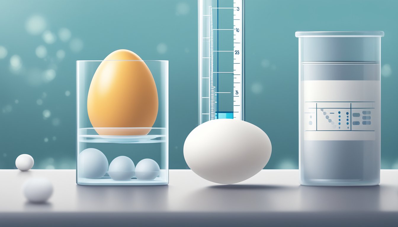 Egg Donation Dilemma: Fresh vs Frozen – The Fertility Face-Off