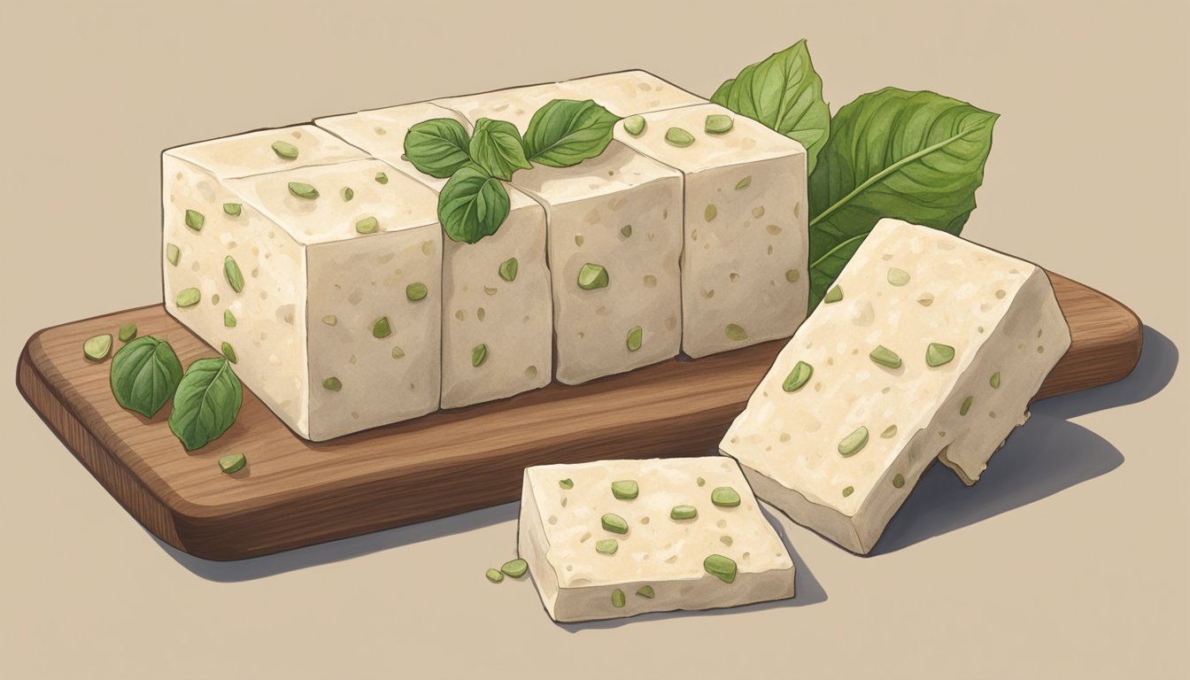 Tofu Throwdown: Fresh vs Frozen – The Soy Sensation Showdown