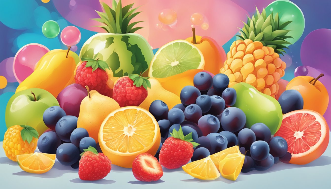 Reddit’s Fresh vs Frozen Fruit Showdown: What Users Say