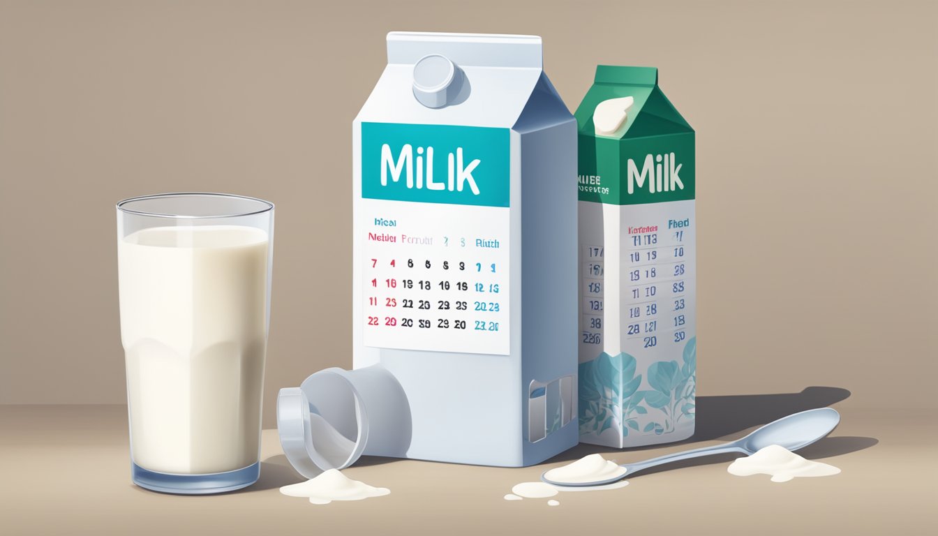 Milk Showdown: Fresh vs Frozen – The Dairy Debate