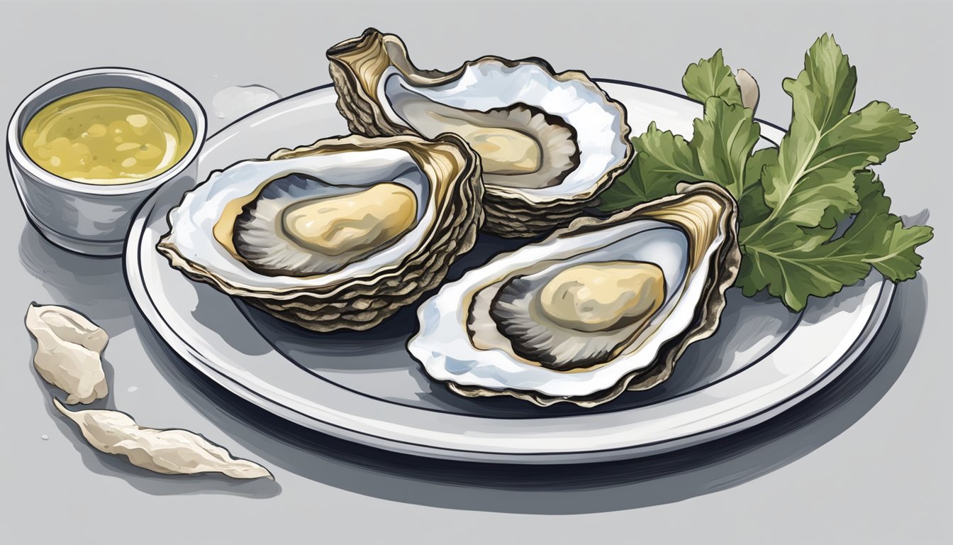 Oyster Showdown: Fresh vs Frozen – Which Wins?