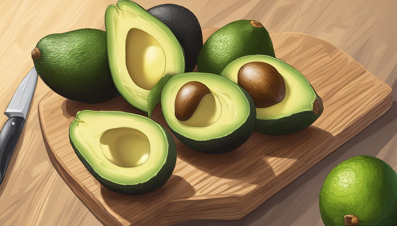 Avocado Showdown: Fresh vs Frozen – What’s the Scoop?