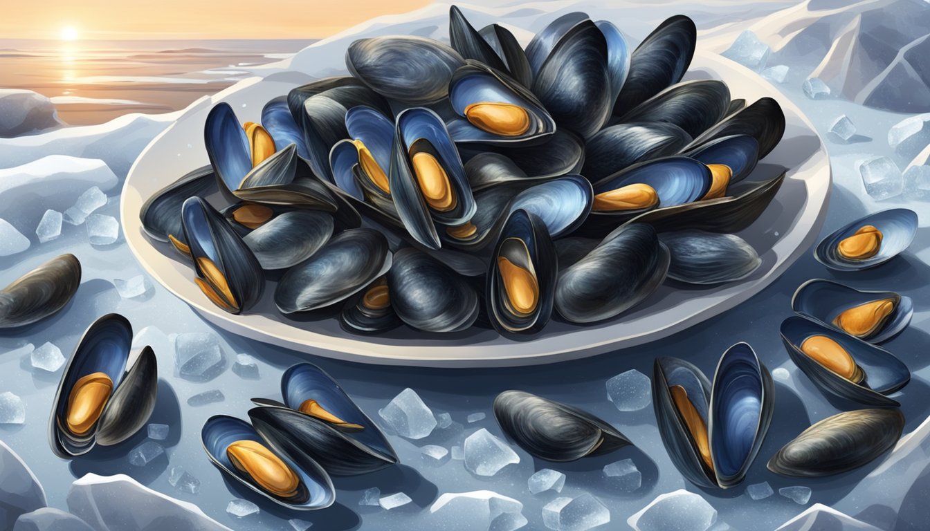 Mussel Showdown: Fresh vs Frozen – What’s the Real Catch?