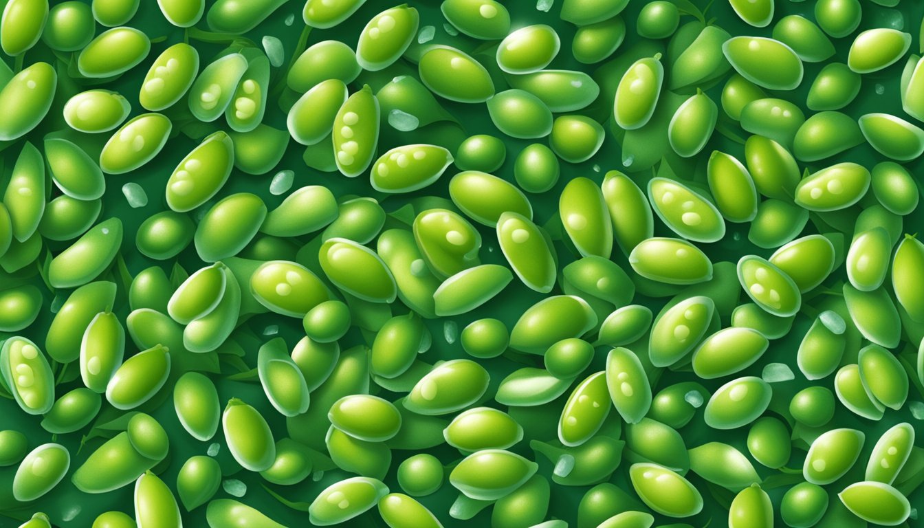 Edamame Face-Off: Frozen Convenience or Fresh Crunch?