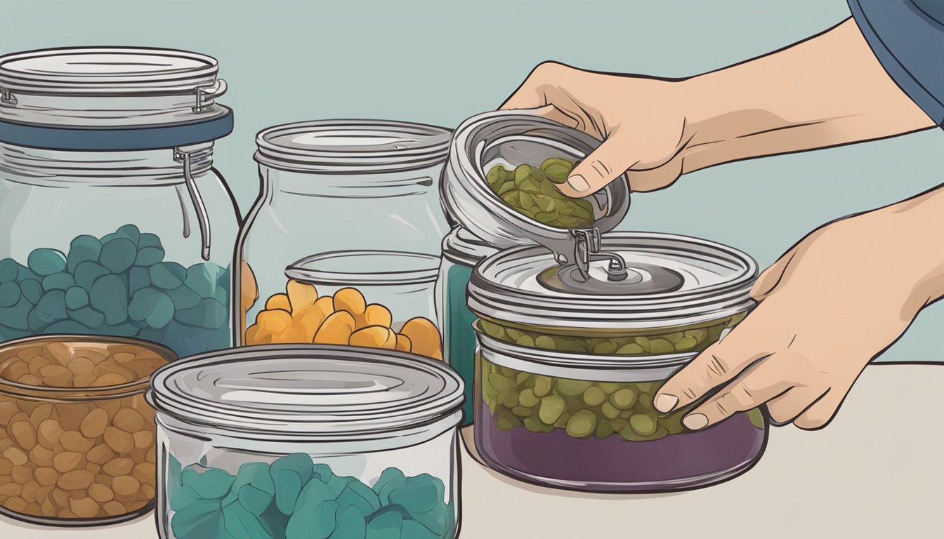 Preserve Your Goat Harvest: Easy Home Canning Guide