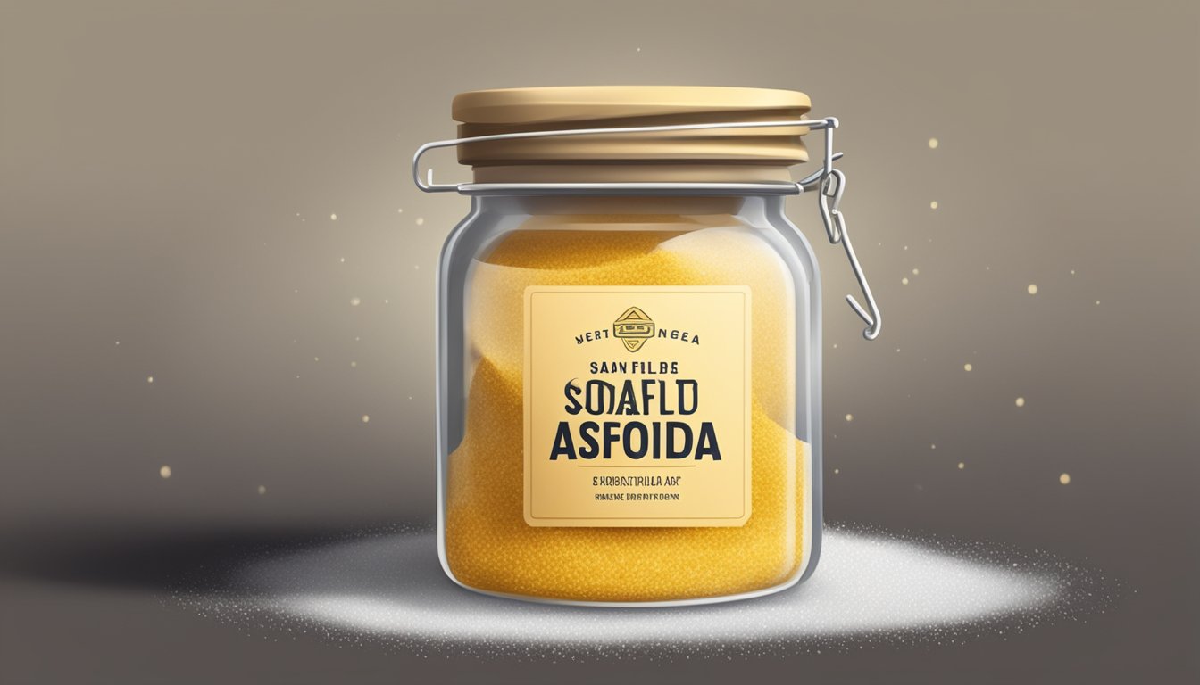 Tame Asafoetida’s Fire: Master the Art of Hing Fermentation