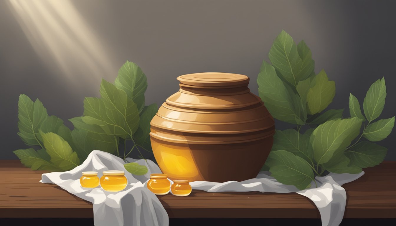 Craft Tej: Ethiopia’s Ancient Honey Elixir