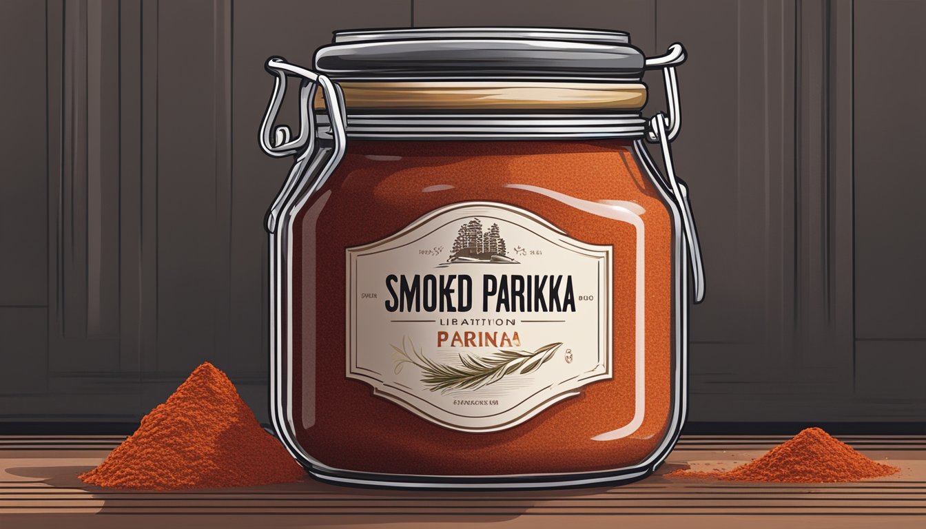 Does Smoked Paprika Expire: Essential Storage Tips for Long-Lasting Flavor