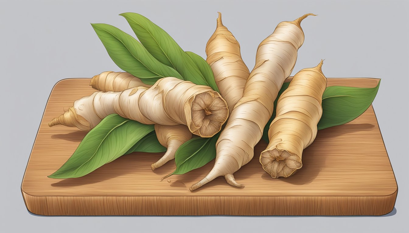 Does Galangal Go Bad? How to Tell and Proper Storage Tips: Expert Guide for Preserving this Exotic Spice