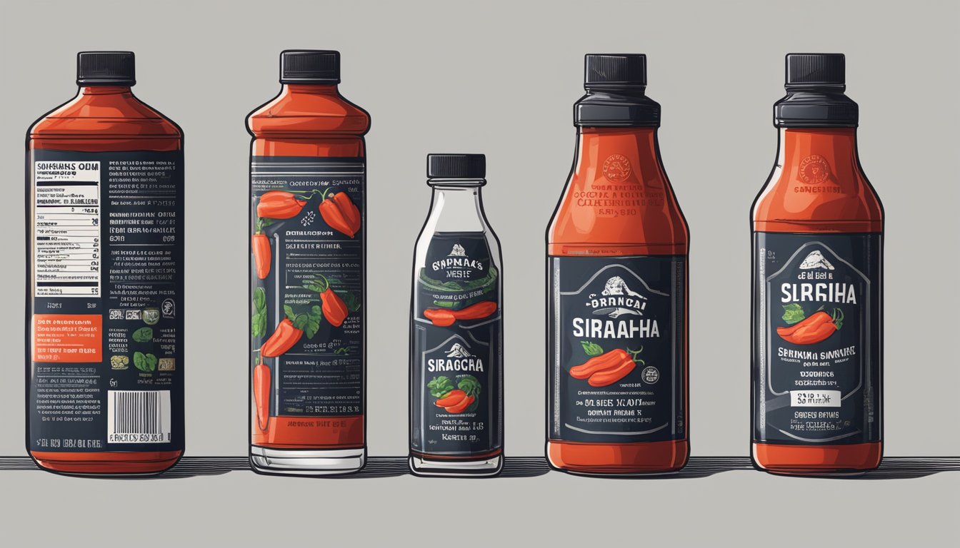 Does Sriracha Expire: Essential Storage Tips for Long-Lasting Flavor