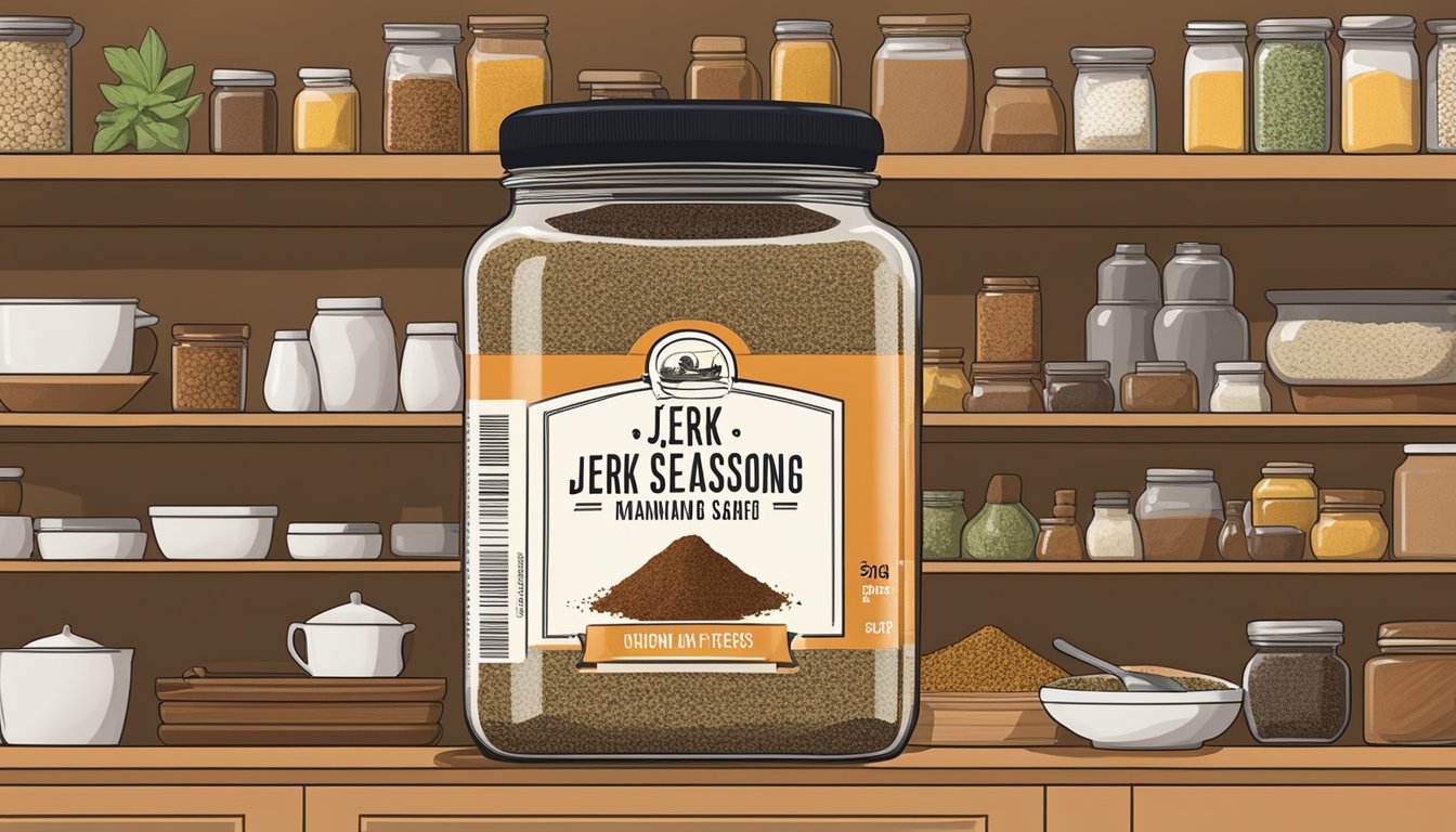 Does Jerk Seasoning Expire: Shelf Life and Proper Storage Methods