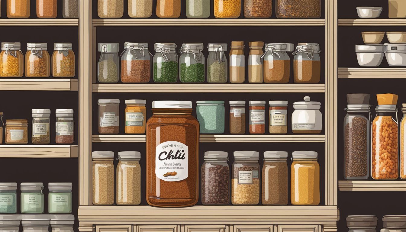 Does Chili Seasoning Expire: Shelf Life and Proper Storage Explained