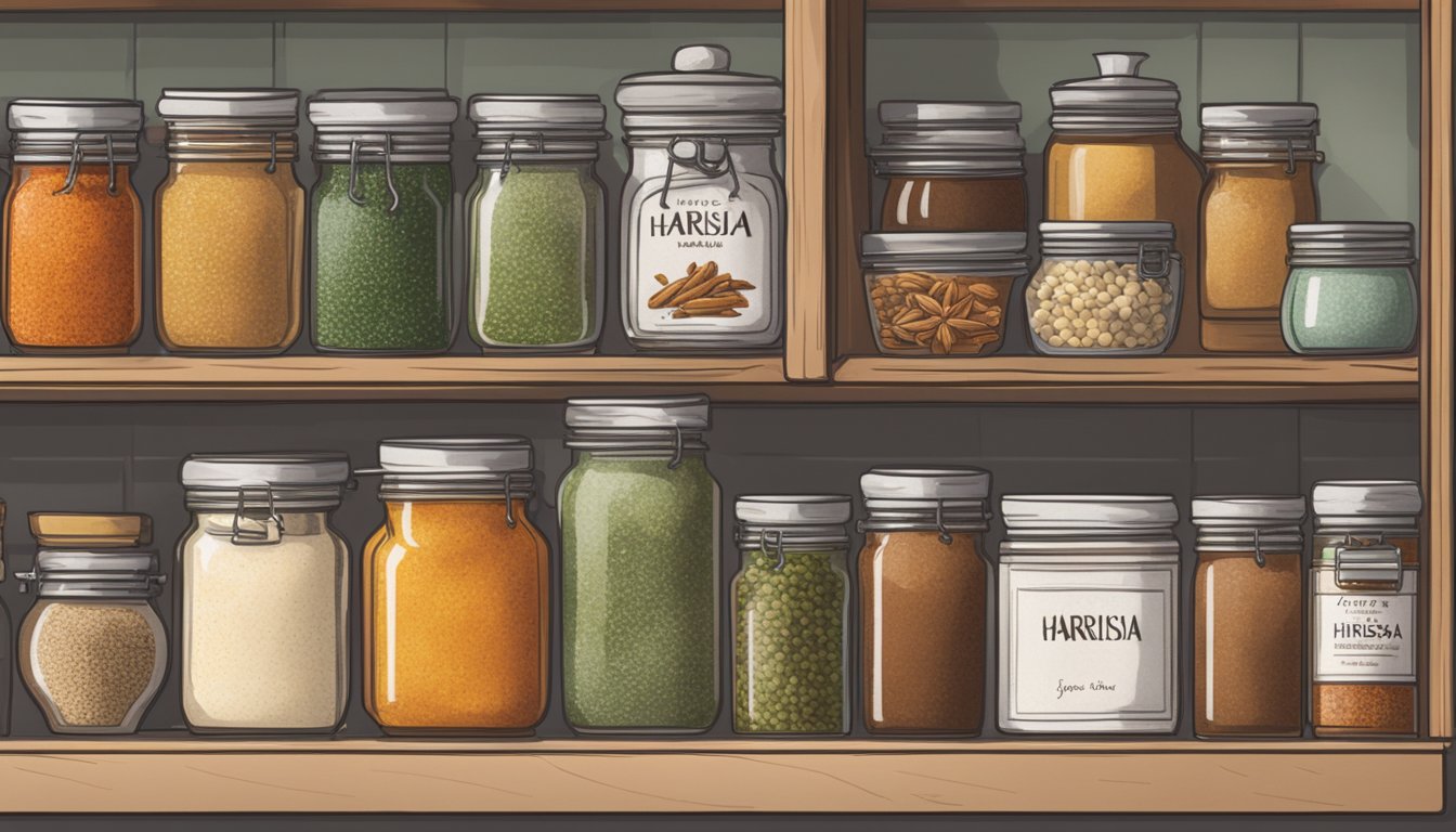 Does Harissa Go Bad? Essential Tips for Optimal Storage and Extended Shelf Life