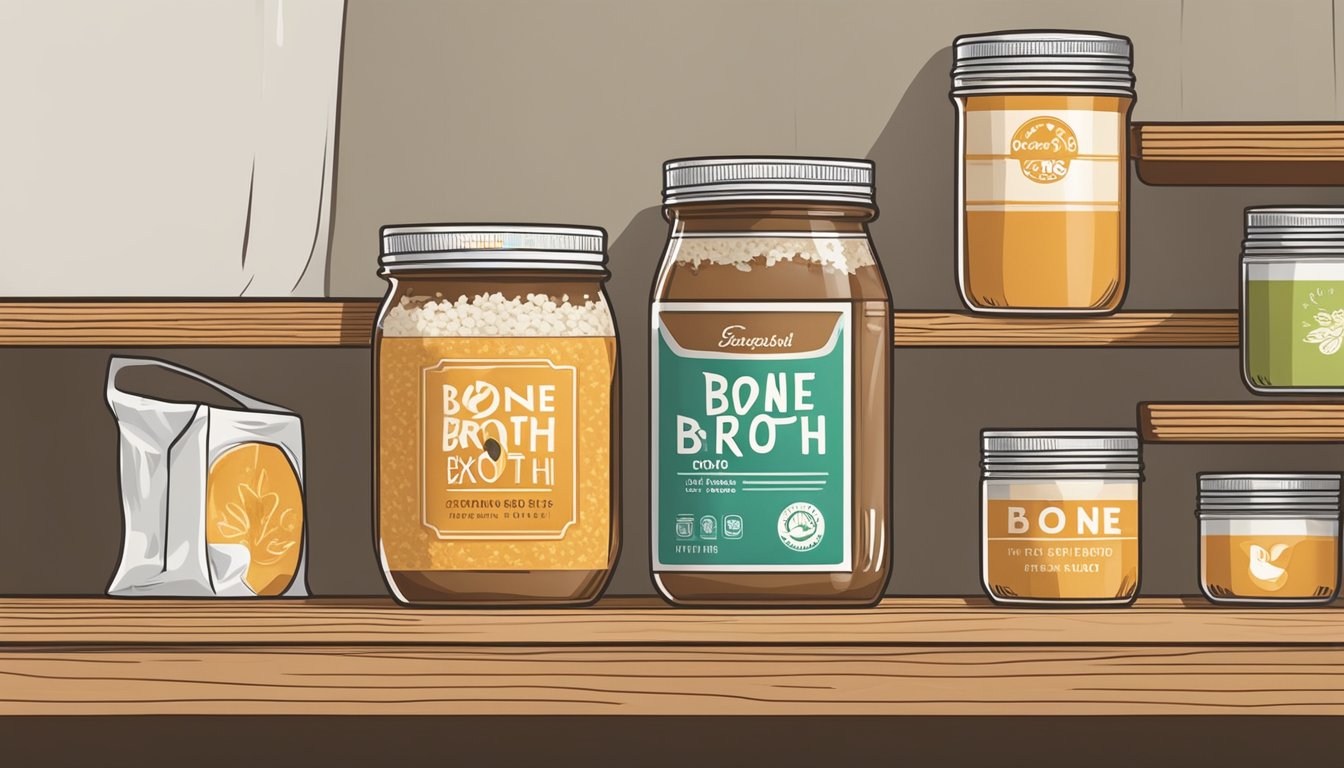 Does Bone Broth Spoil: Essential Tips for Optimal Shelf Life and Storage