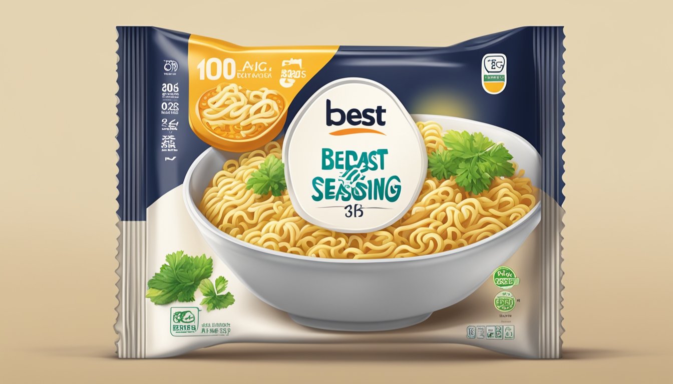 Does Instant Noodle Seasoning Expire: Shelf Life and Safety Facts