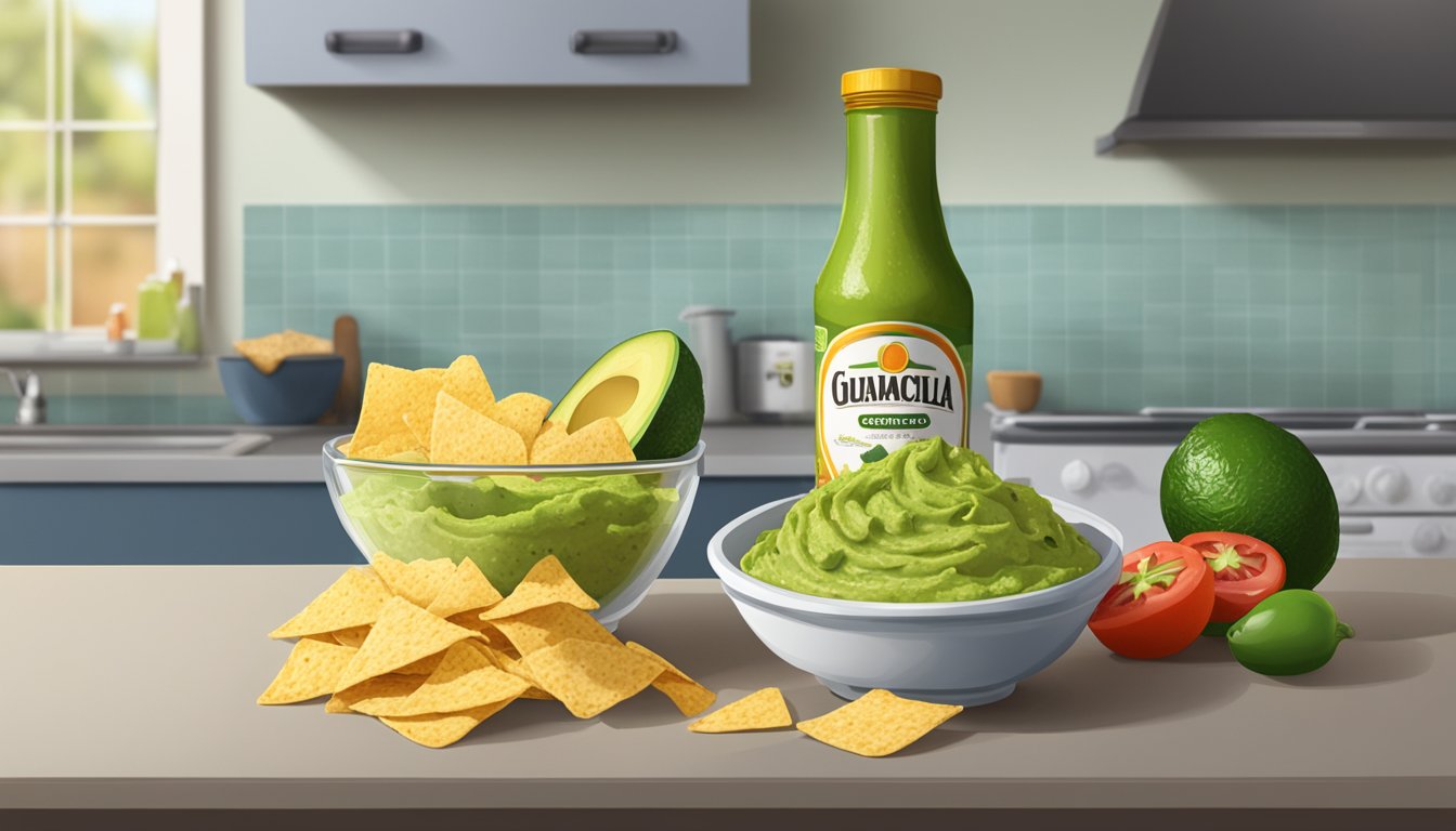 Do I Have to Refrigerate Guacamole?