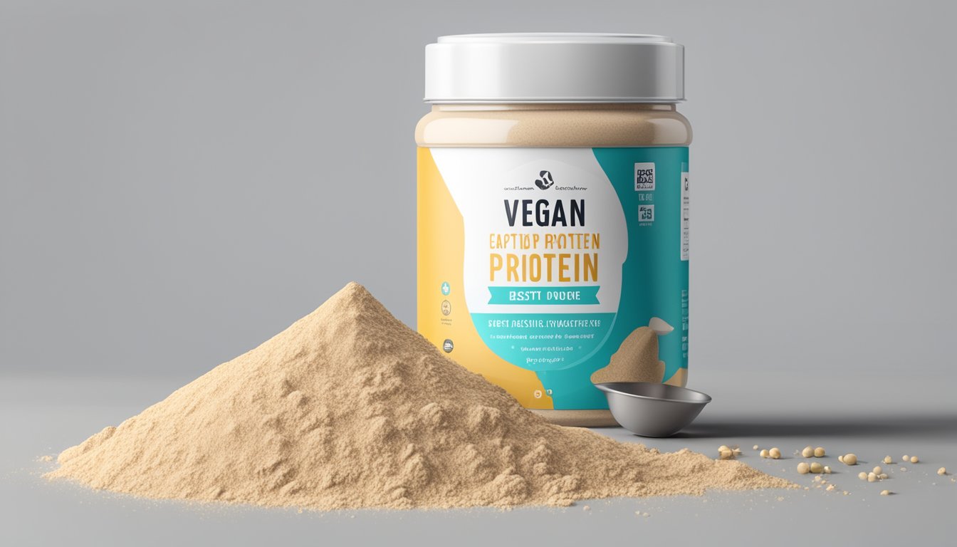 Does Vegan Protein Powder Go Bad? Shelf Life and Storage Tips