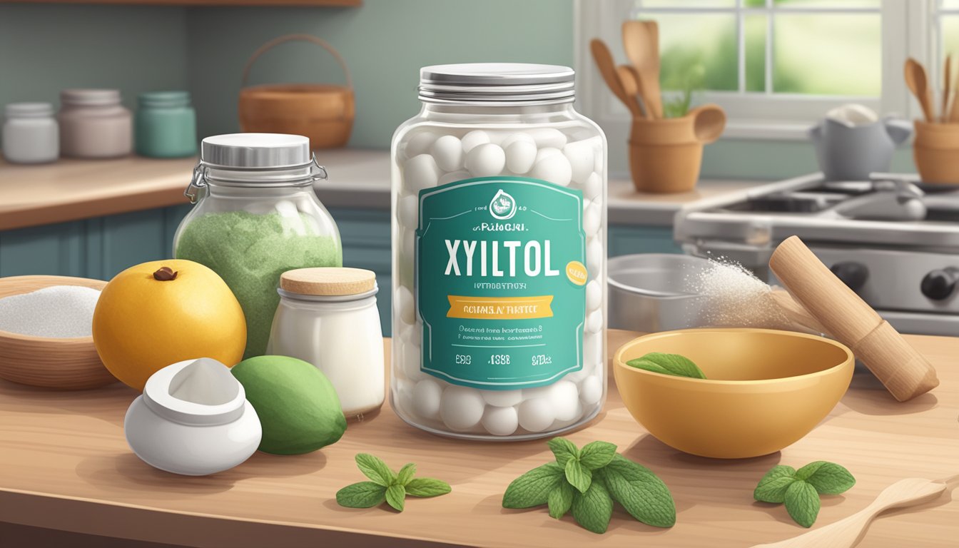 Does Xylitol Go Bad: Shelf Life and Storage Tips