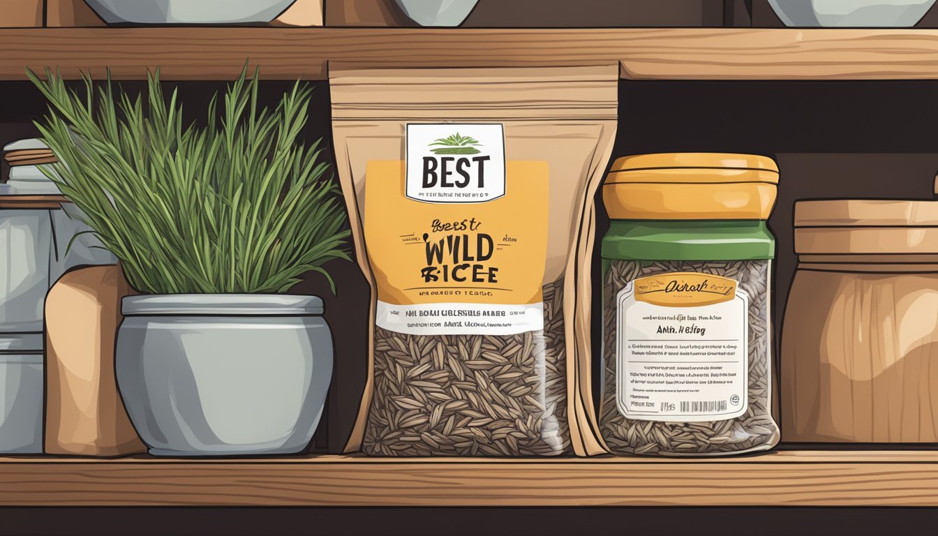 Does Wild Rice Go Bad? Storage Tips and Shelf Life