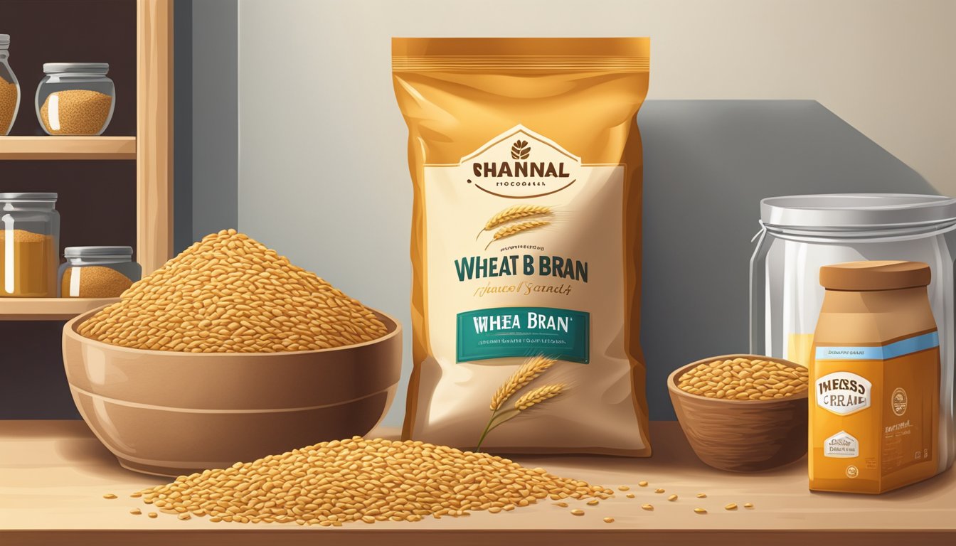 Does Wheat Bran Go Bad? Storage Tips and Shelf Life