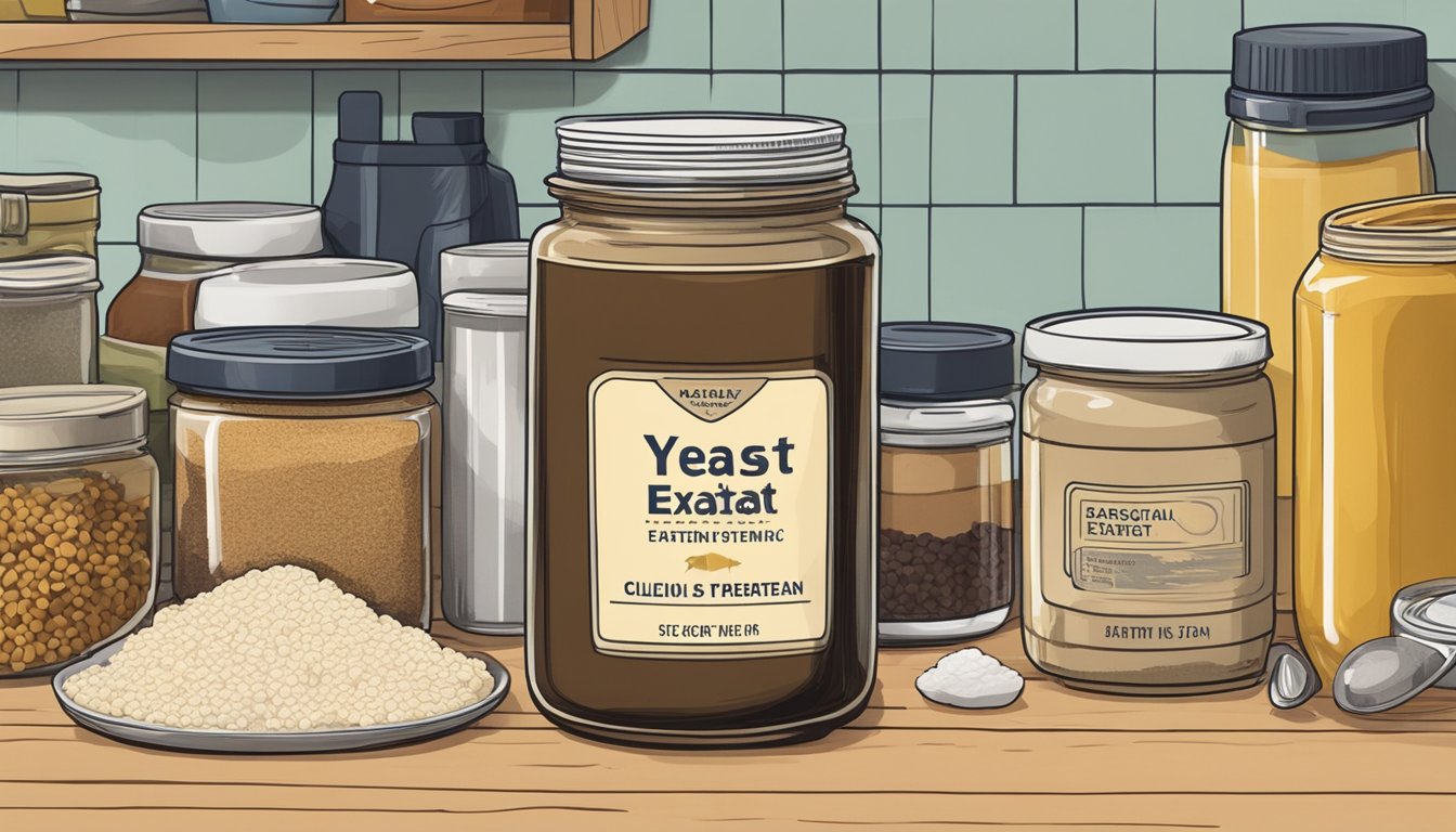 Does Yeast Extract Go Bad: Understanding Shelf Life and Storage