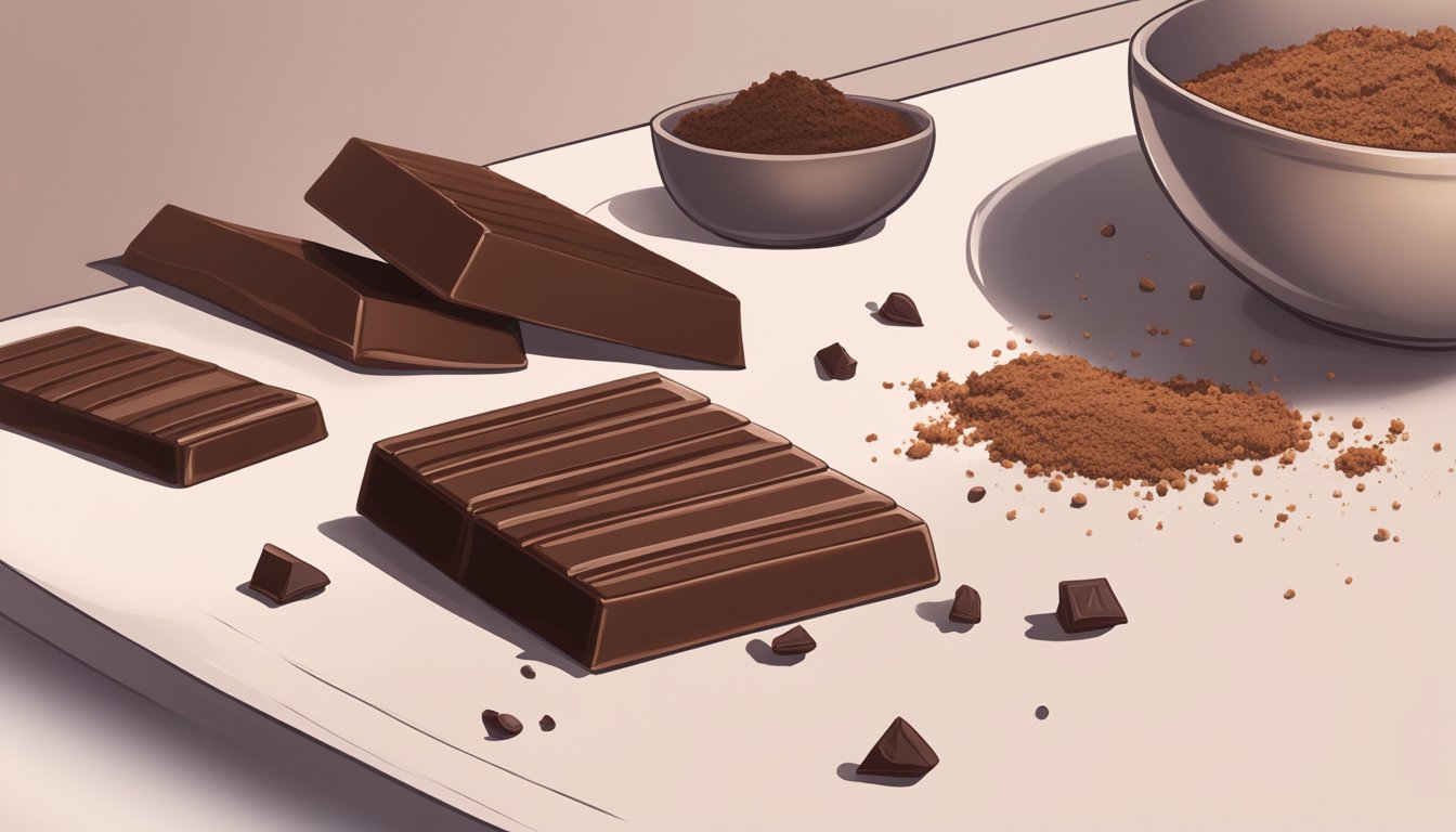 Does Vegan Chocolate Go Bad? Shelf Life and Storage Tips